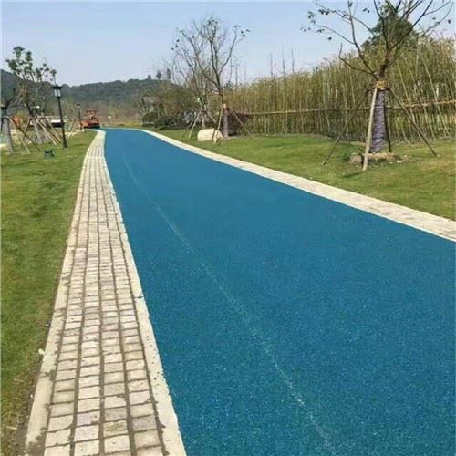 डामर रंग पेंट