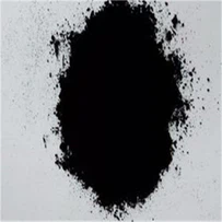 ब्लैक आयरन ऑक्साइड पिगमेंट पाउडर