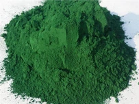 आयरन ऑक्साइड ग्रीन 5605