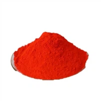 आयरन ऑक्साइड रेड 110