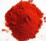 सिंथेटिक रेड आयरन ऑक्साइड