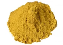 पीला आयरन ऑक्साइड पाउडर